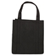 Polypropylene Reusable Grocery Tote Bag - 12.75 x 12.25