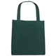 Polypropylene Reusable Grocery Tote Bag - 12.75 x 12.25