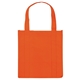 Polypropylene Reusable Grocery Tote Bag - 12.75 x 12.25