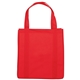 Polypropylene Reusable Grocery Tote Bag - 12.75 x 12.25