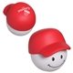 Baseball Mad Cap - Stress Reliever