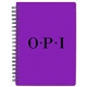 Pocket Buddy Notebook