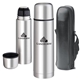 Stainless Steel 16 oz Vacuum Bottle