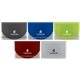 Color Flap Translucent Document Holder