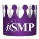 Promotional Customizable Paper Crown (14 Pt.)