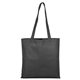 15W x 16H - CATALINA Day Tote Shopping Bag with Hook and loop Fastener Closure