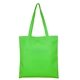 15W x 16H - CATALINA Day Tote Shopping Bag with Hook and loop Fastener Closure