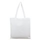 15W x 16H - CATALINA Day Tote Shopping Bag with Hook and loop Fastener Closure