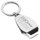ELITE Laser Engraved Metal Bottle Opener Keyholder