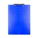 MCQUARY Letter Size Clipboard with Metal Spring Clip