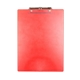 MCQUARY Letter Size Clipboard with Metal Spring Clip
