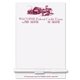Rectangle Memo Board - 5 1/2 x 8 1/2