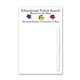 Rectangle Memo Board - 5 1/2 x 8 1/2