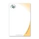 Rectangle Memo Board - 5 1/2 x 8 1/2