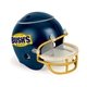 Snack Helmet - Football Helmet