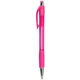 Translucent Gripper Pen