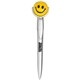Smiley Squeezie Top Pen