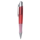 Wide Jumbo Translucent Pen