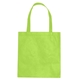 Non - Woven Tote Bag With Multi Color Choices - 15 X 16
