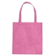 Non - Woven Tote Bag With Multi Color Choices - 15 X 16