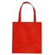 Non - Woven Tote Bag With Multi Color Choices - 15 X 16
