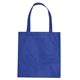 Non - Woven Tote Bag With Multi Color Choices - 15 X 16