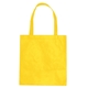 Non - Woven Tote Bag With Multi Color Choices - 15 X 16