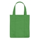 Polypropylene Non - Woven Shopper Tote Bag - 13 x 15