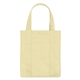 Polypropylene Non - Woven Shopper Tote Bag - 13 x 15