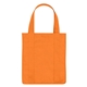 Polypropylene Non - Woven Shopper Tote Bag - 13 x 15