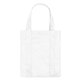Polypropylene Non - Woven Shopper Tote Bag - 13 x 15