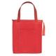 Non - Woven Insulated Shopper Tote Bag