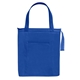 Non - Woven Insulated Shopper Tote Bag