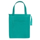 Non - Woven Insulated Shopper Tote Bag