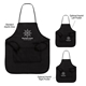 Non - Woven Full Apron