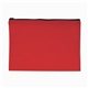 Non - Woven Document Sleeve With Zipper
