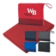 100 Polyester Travel Blanket