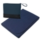 100 Polyester Travel Blanket