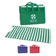 Beach Mat With Inflatable Pillow