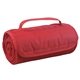 Large Roll - Up Velcro Closure Blanket