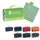 rPET Roll - Up Picnic Blanket