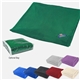 100 Plush Polyester Chenille Blanket