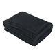 100 Plush Polyester Chenille Blanket