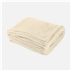 100 Plush Polyester Chenille Blanket