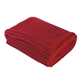 100 Plush Polyester Chenille Blanket