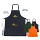 100 Cotton Apron with Large Front Pocket