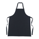 100 Cotton Apron with Large Front Pocket