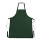 100 Cotton Apron with Large Front Pocket