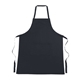 100 Cotton Apron with Large Front Pocket