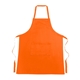 100 Cotton Apron with Large Front Pocket
